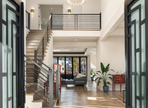 Bellevue Crescent Custom Home Details 4x3 1