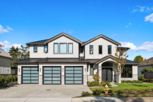 Bellevue Crescent Custom Home Web 01