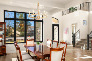 Bellevue Crescent Custom Home Web 09