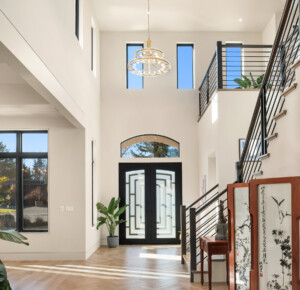 Bellevue Crescent Custom Home Web 10
